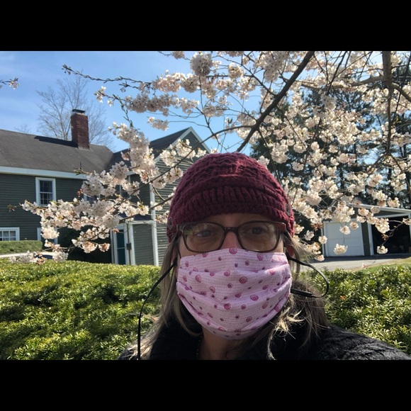 Meet your Posher, Judith - Picture 1 of 1